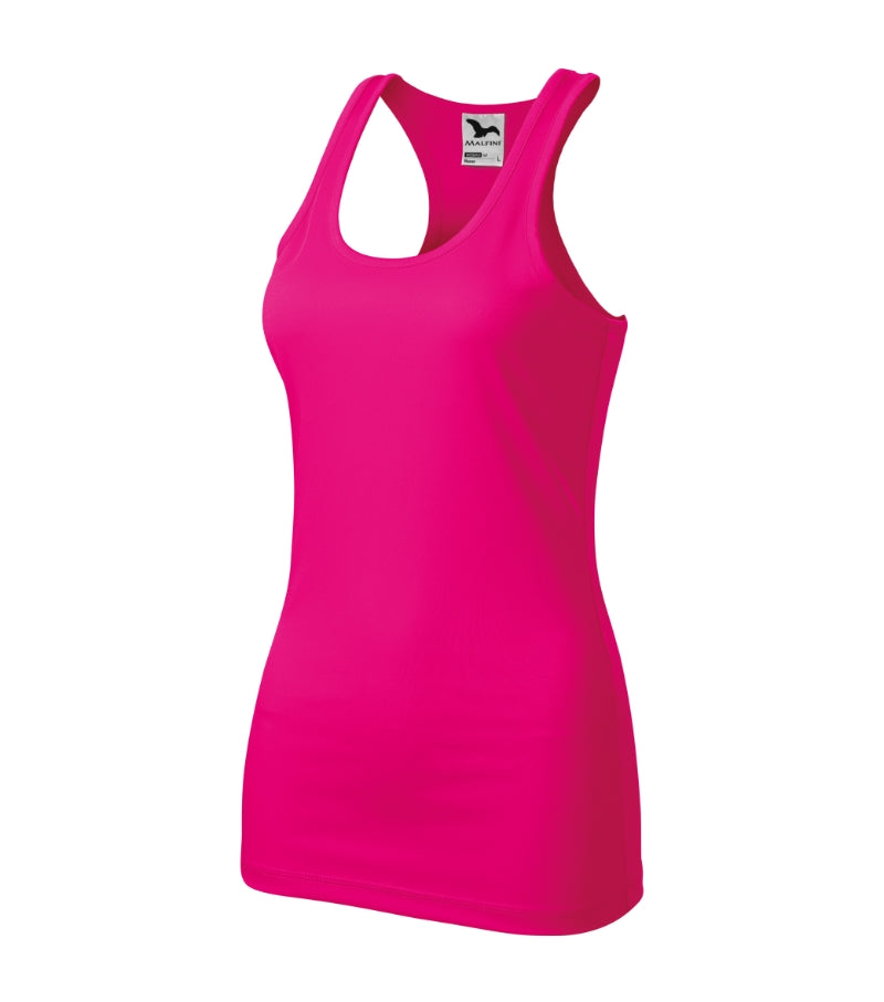 Racer - neon pink