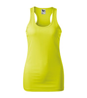 Racer - neon yellow