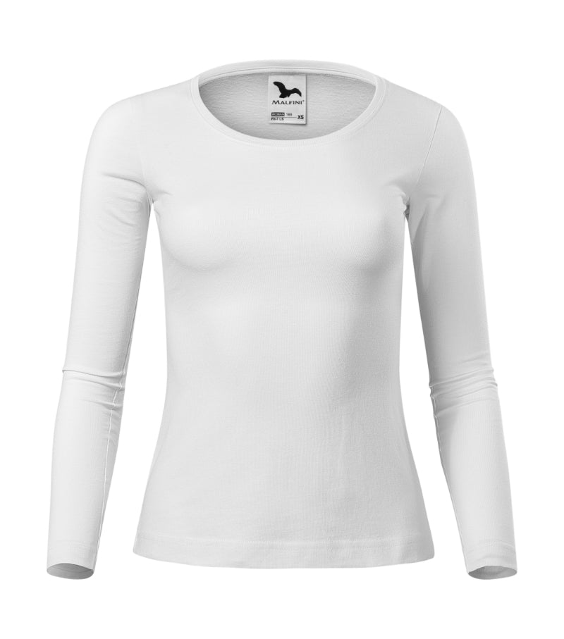 Fit-T LS - white