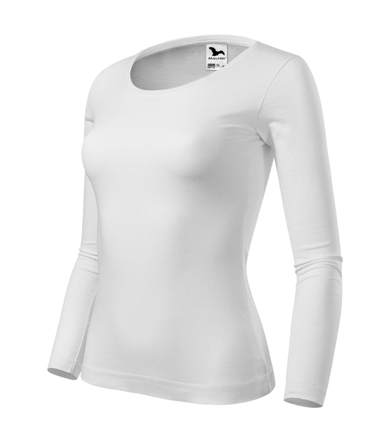 Fit-T LS - white