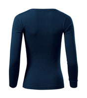 Fit-T LS - navy blue