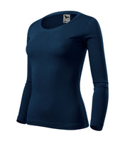 Fit-T LS - navy blue