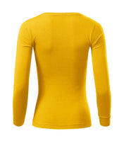 Fit-T LS - yellow