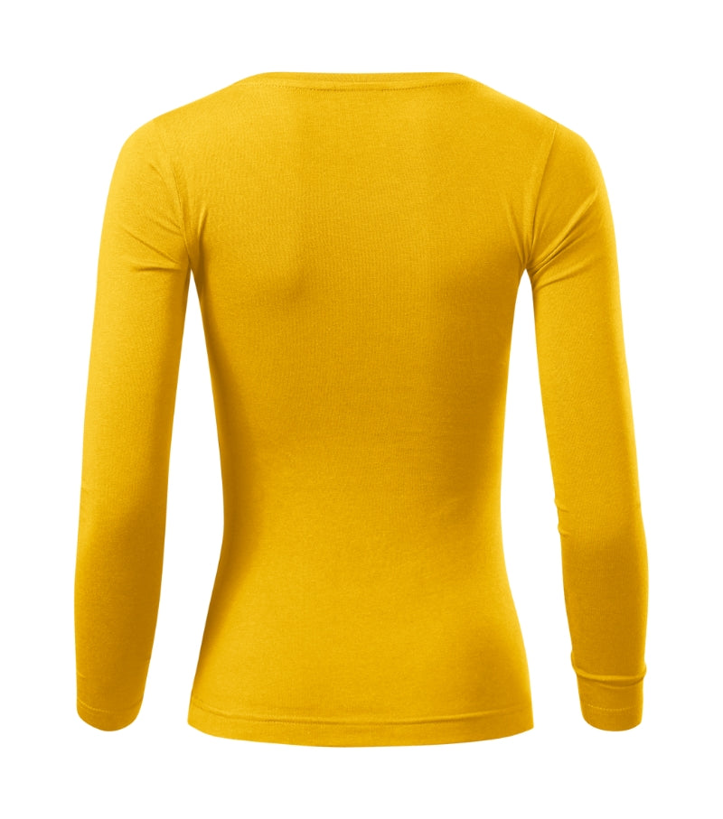 Fit-T LS - yellow
