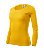 Fit-T LS - yellow