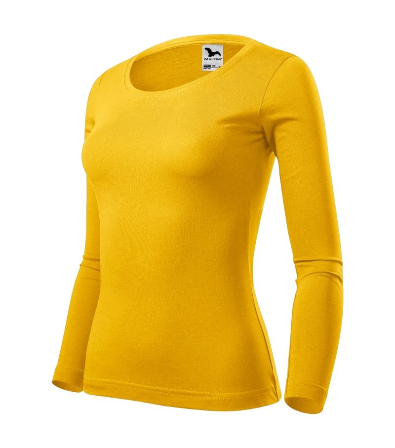 Fit-T LS - yellow