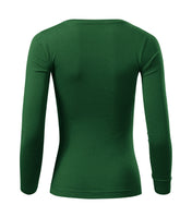 Fit-T LS - bottle green