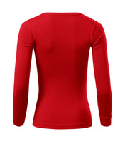 Fit-T LS - red