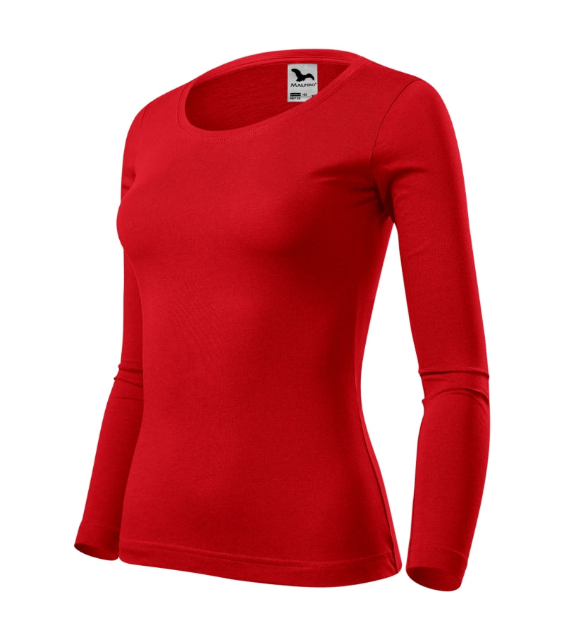 Fit-T LS - red