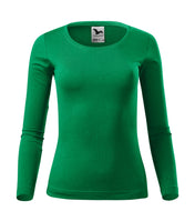 Fit-T LS - kelly green