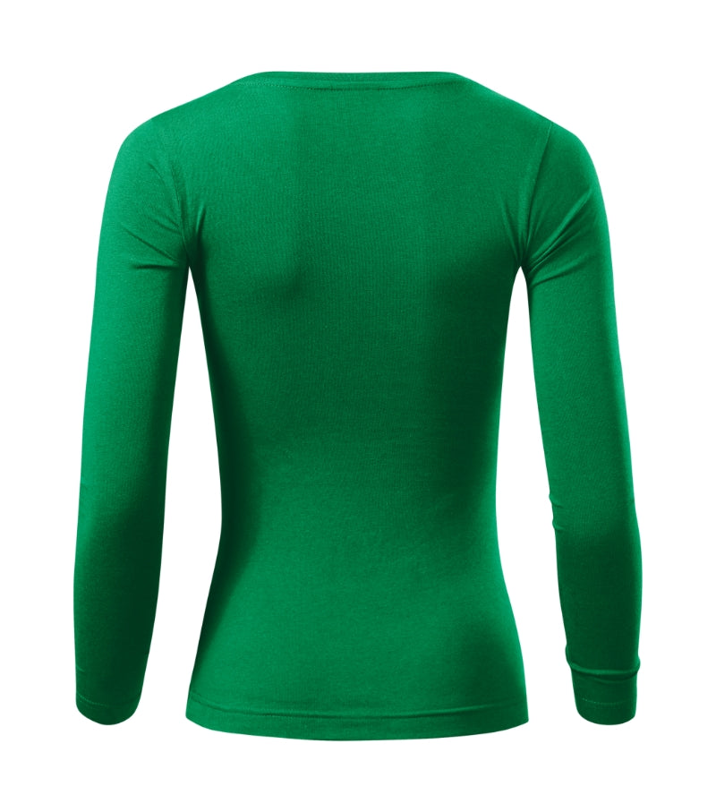 Fit-T LS - kelly green