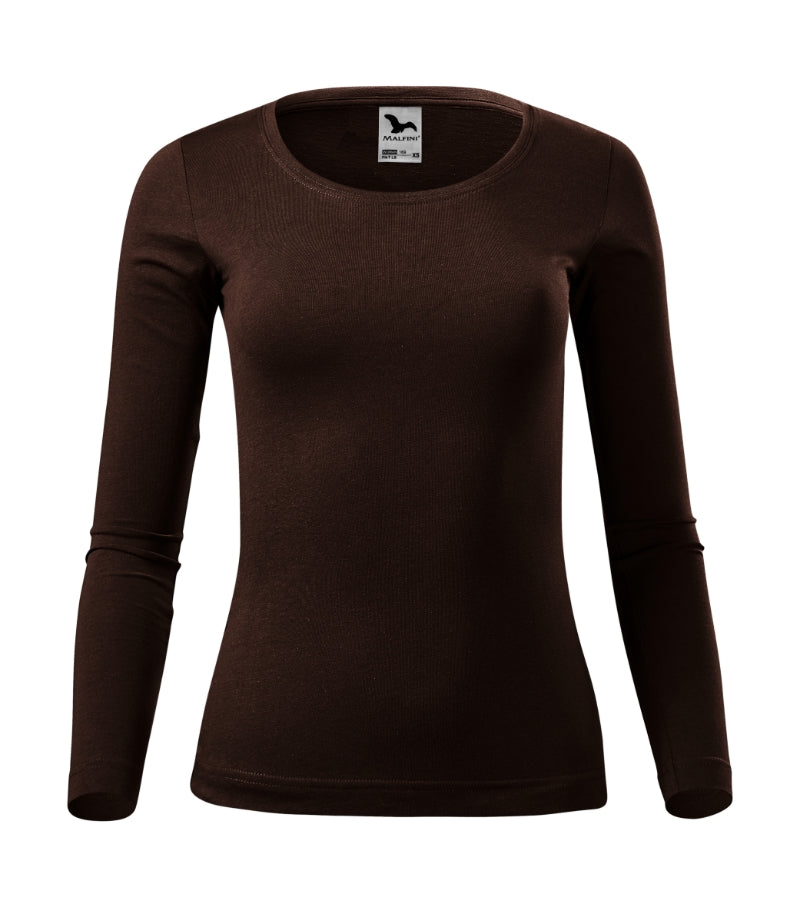 Fit-T LS - coffee