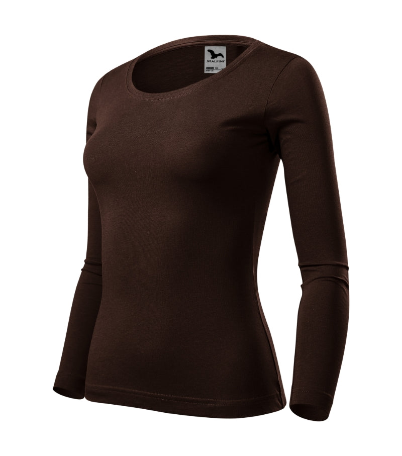 Fit-T LS - coffee