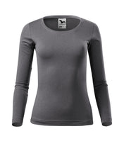 Fit-T LS - steel gray