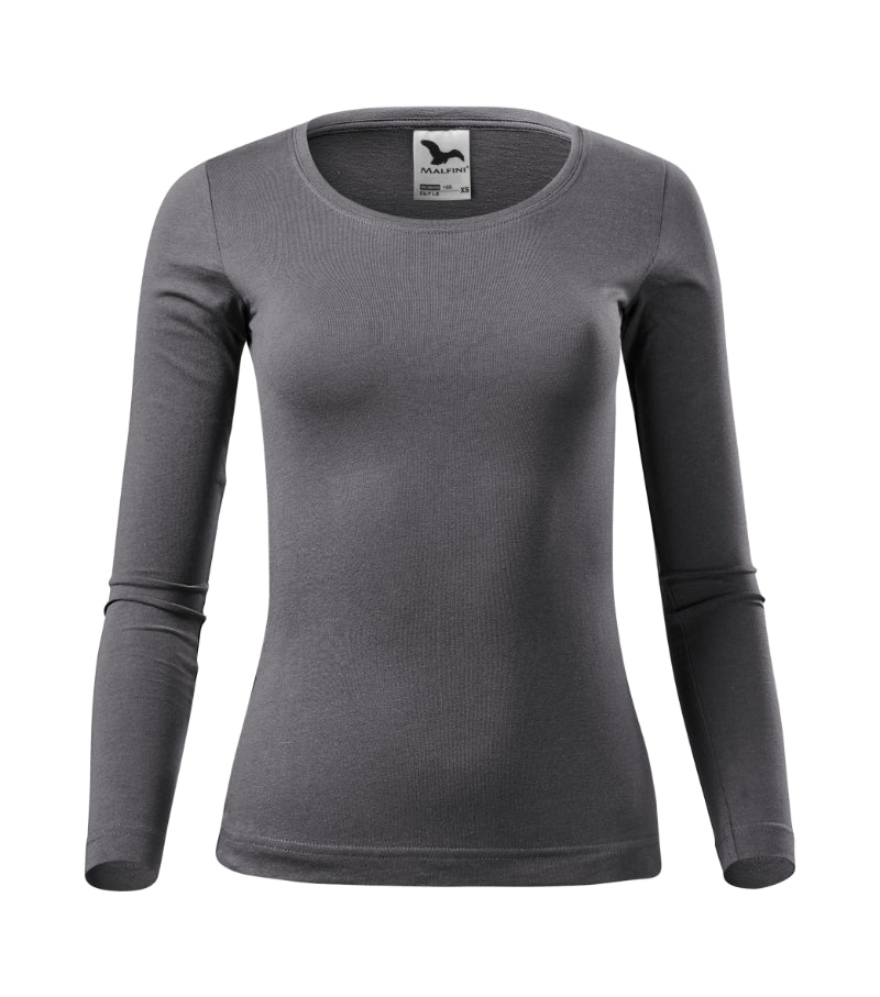 Fit-T LS - steel gray