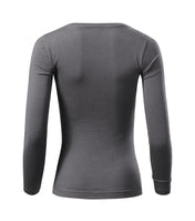 Fit-T LS - steel gray
