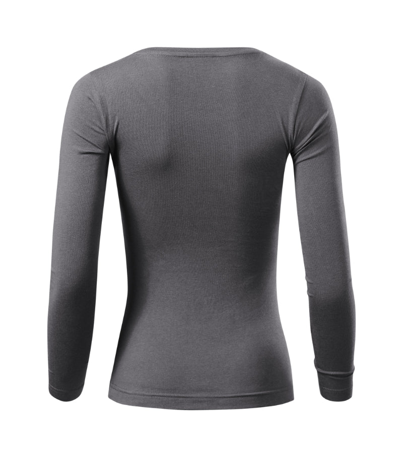 Fit-T LS - steel gray