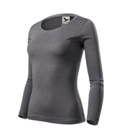 Fit-T LS - steel gray