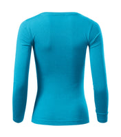 Fit-T LS - blue atoll
