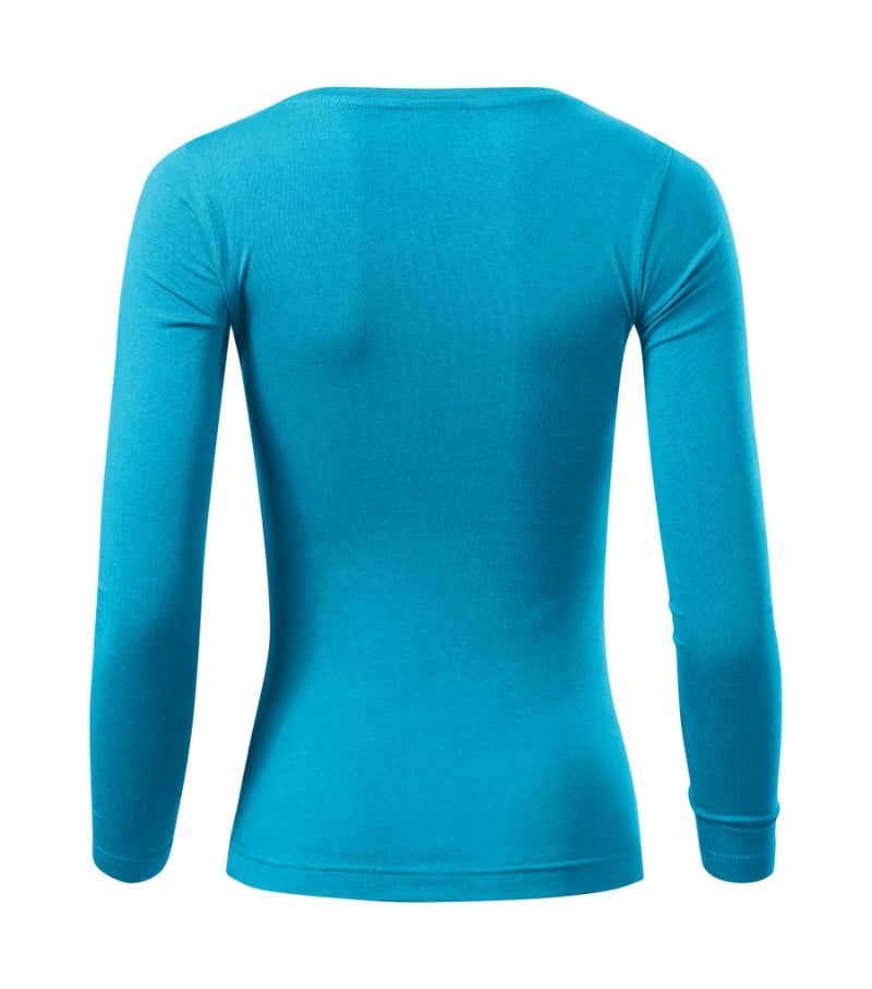Fit-T LS - blue atoll
