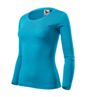 Fit-T LS - blue atoll