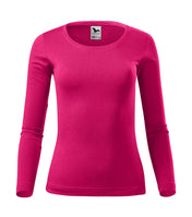 Fit-T LS - raspberry pink