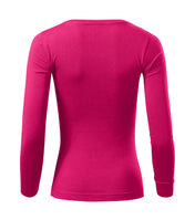 Fit-T LS - raspberry pink