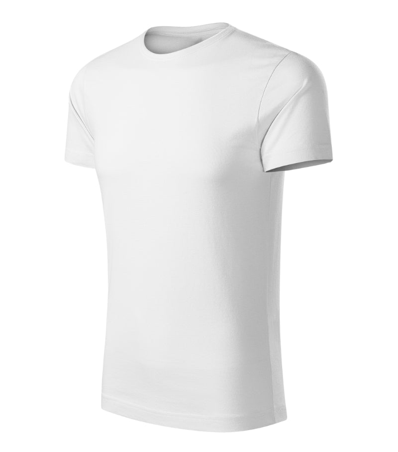 Origin (GOTS) - white