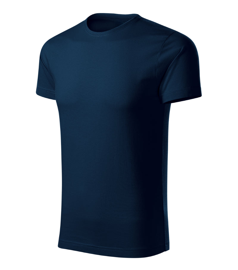 Origin (GOTS) - navy blue