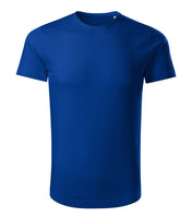 Origin (GOTS) - royal blue