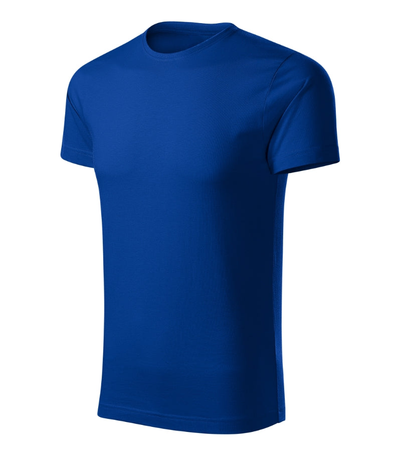 Origin (GOTS) - royal blue