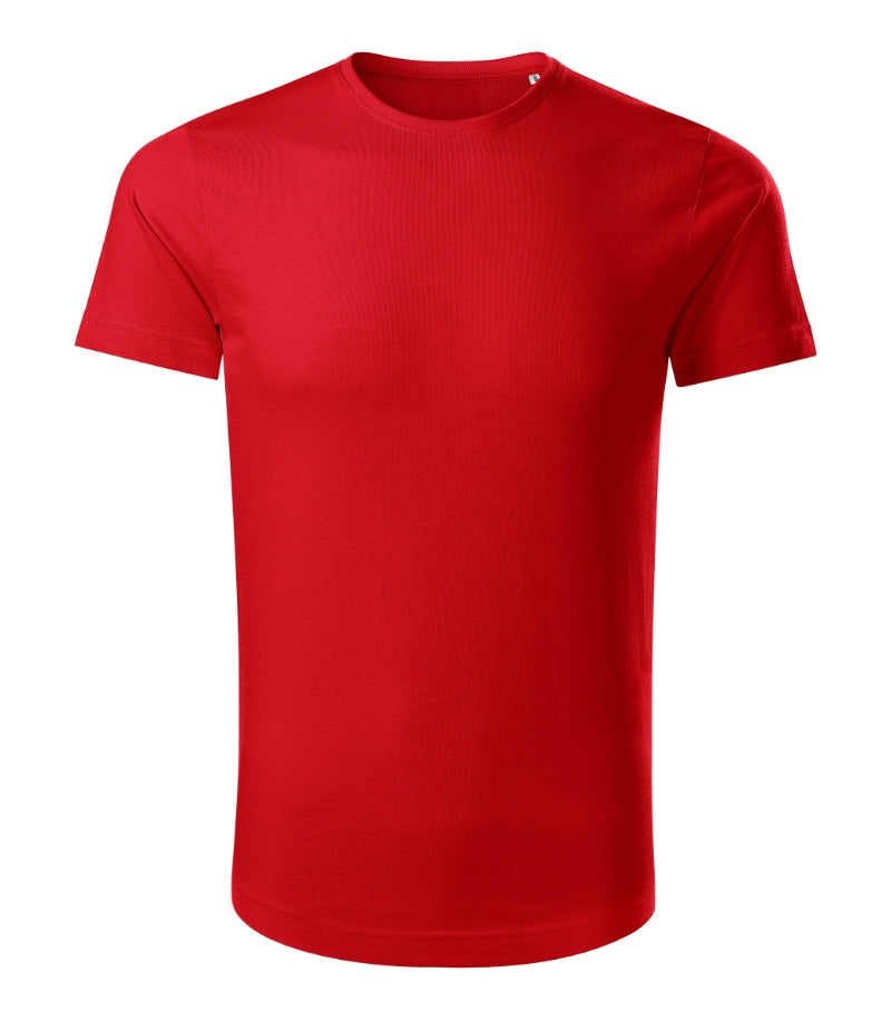 Origin (GOTS) - red