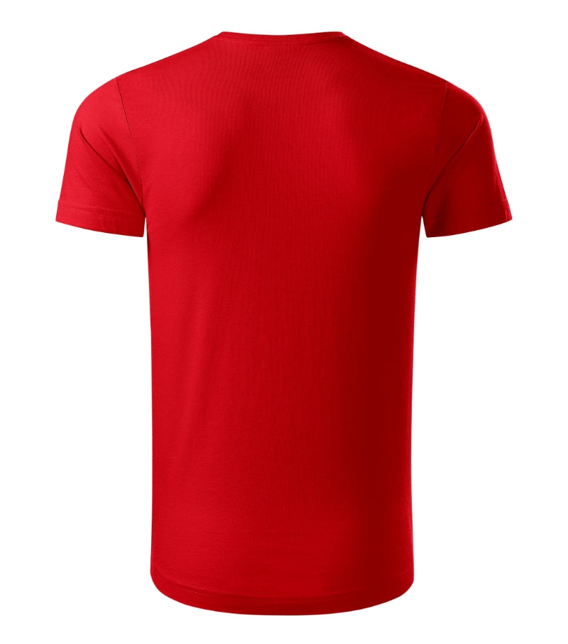 Origin (GOTS) - red