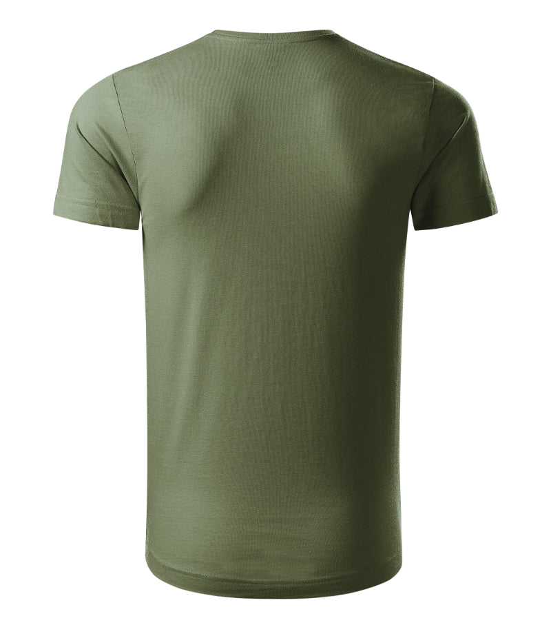 Origin (GOTS) - khaki
