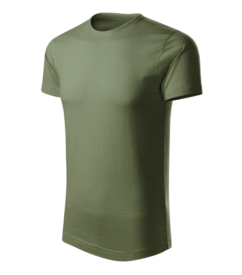Origin (GOTS) - khaki