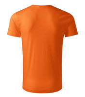 Origin (GOTS) - orange