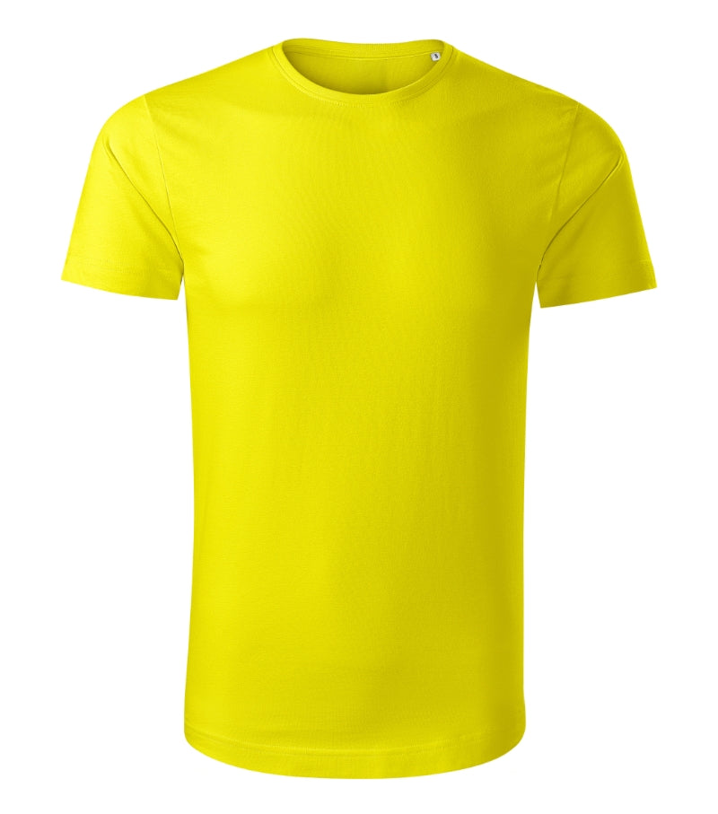 Origin (GOTS) - lemon