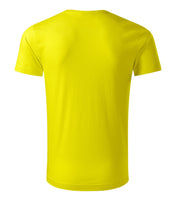 Origin (GOTS) - lemon