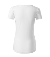 Origin (GOTS) - white