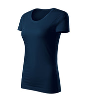 Origin (GOTS) - navy blue