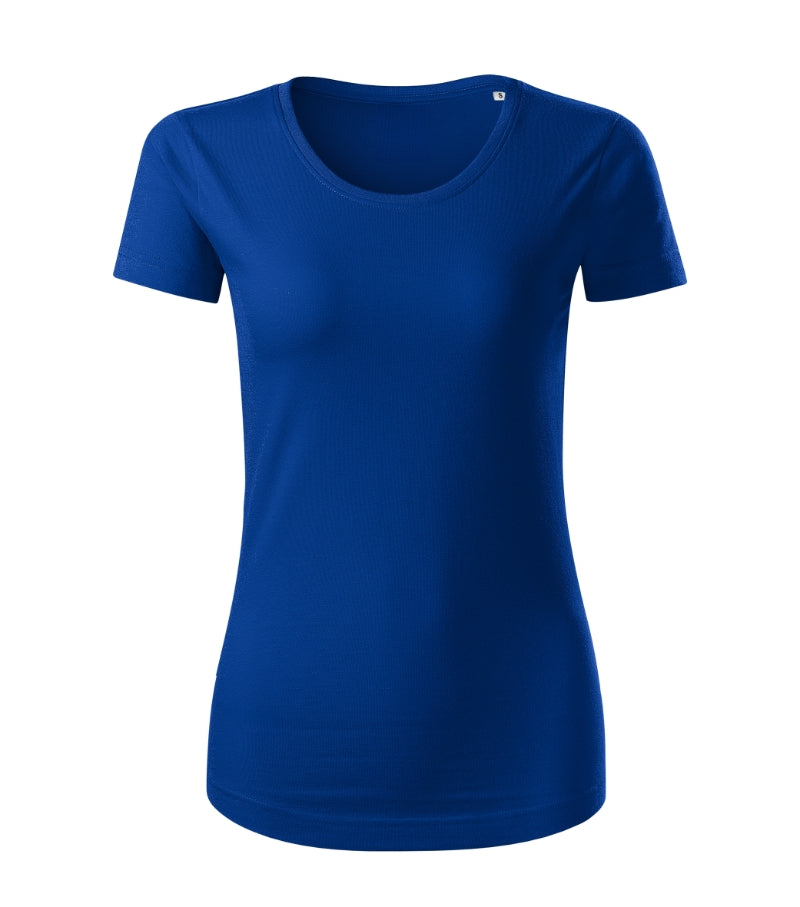 Origin (GOTS) - royal blue