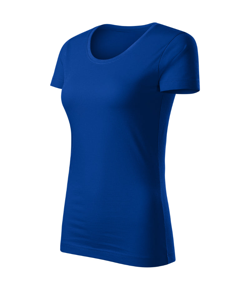 Origin (GOTS) - royal blue