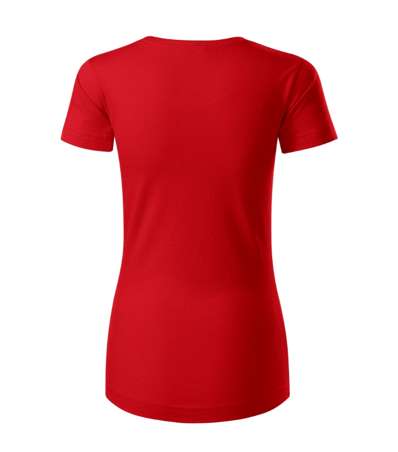 Origin (GOTS) - red