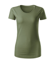 Origin (GOTS) - khaki