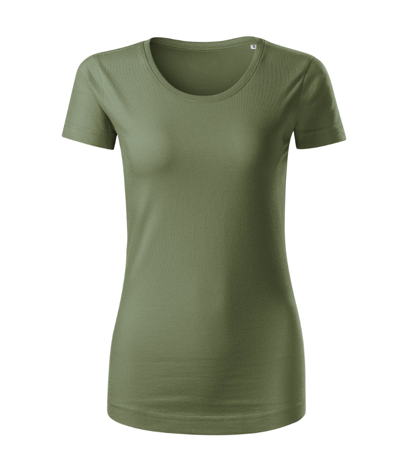 Origin (GOTS) - khaki