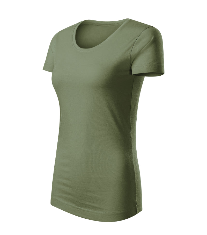Origin (GOTS) - khaki