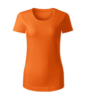 Origin (GOTS) - orange