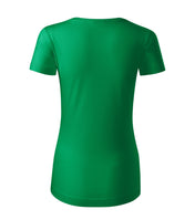 Origin (GOTS) - kelly green