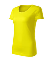 Origin (GOTS) - lemon