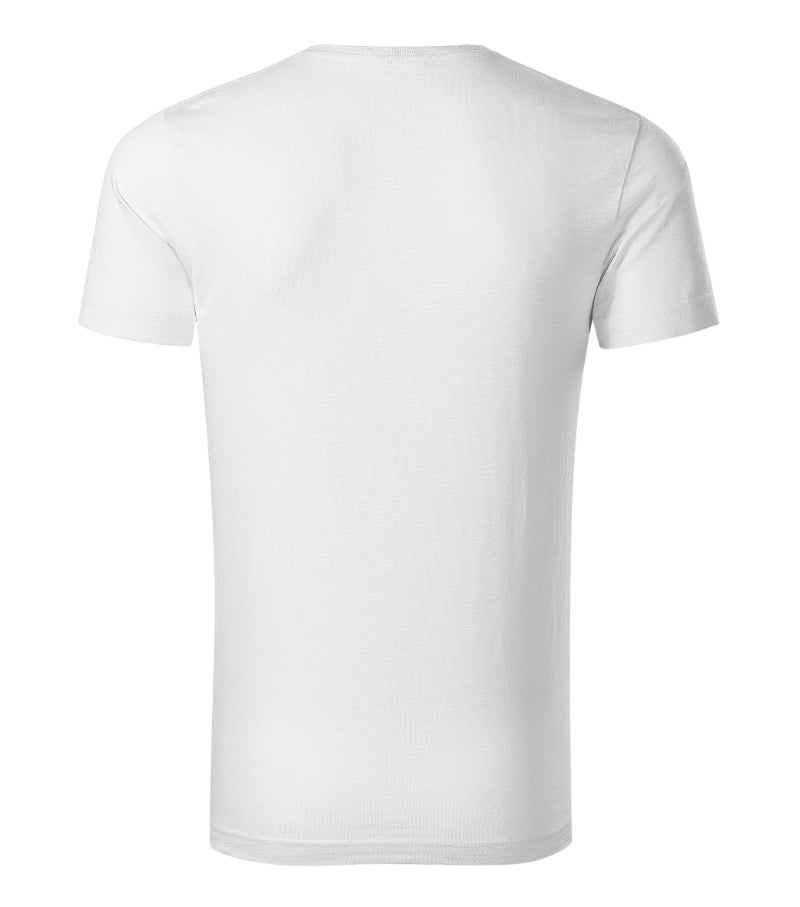 Native (GOTS) - white